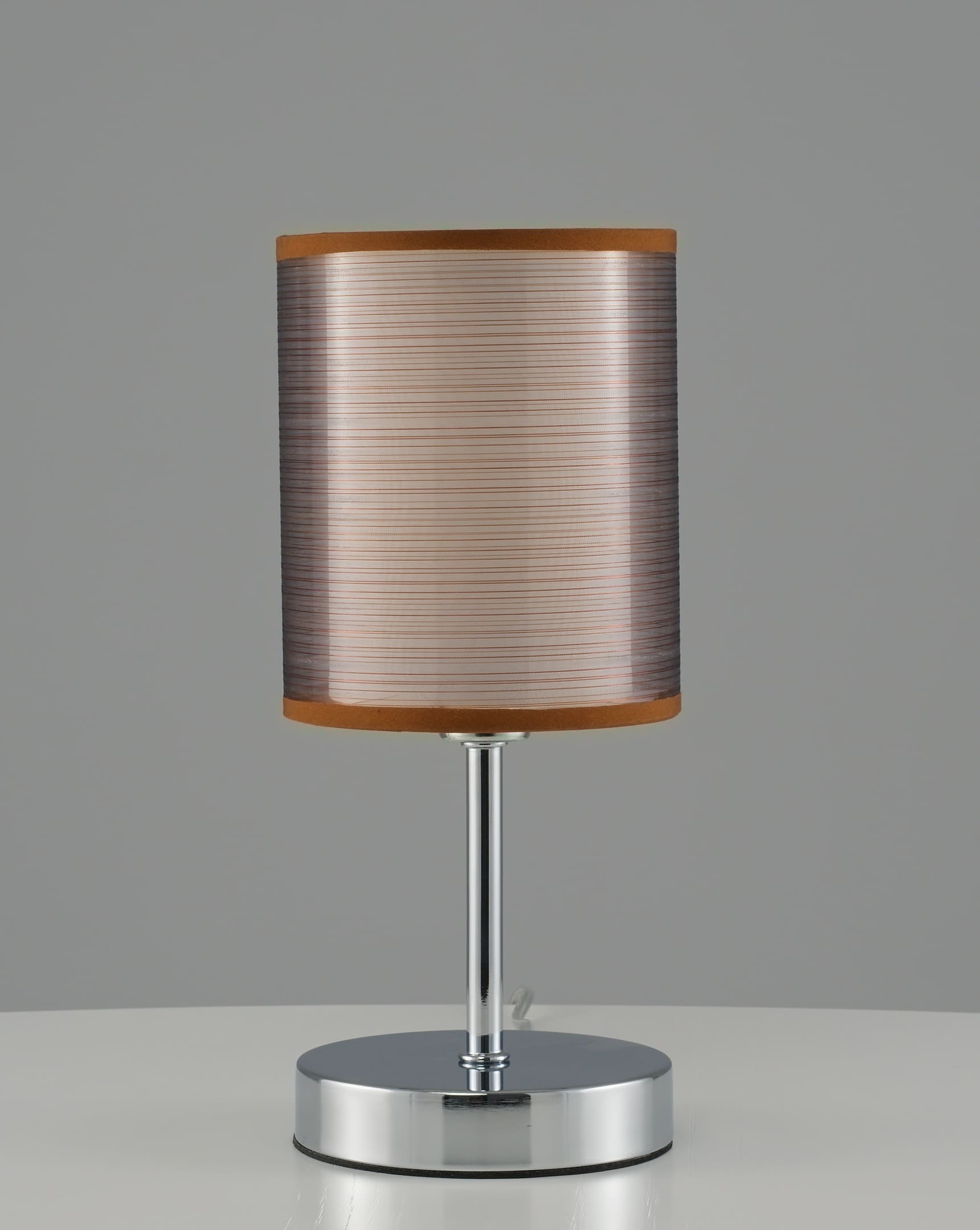 Лампа настольная Moderli V10626-1T Room