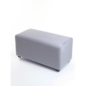 Пф-02 Велюр (серый)