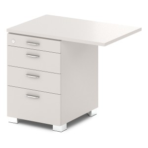 Тумба приставная G-230 Грандеза - Grandeza (Великолепие)