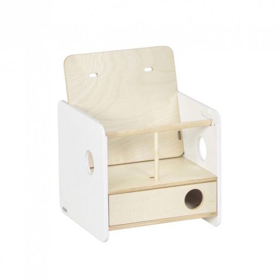 Детский развивающий стул Слеман