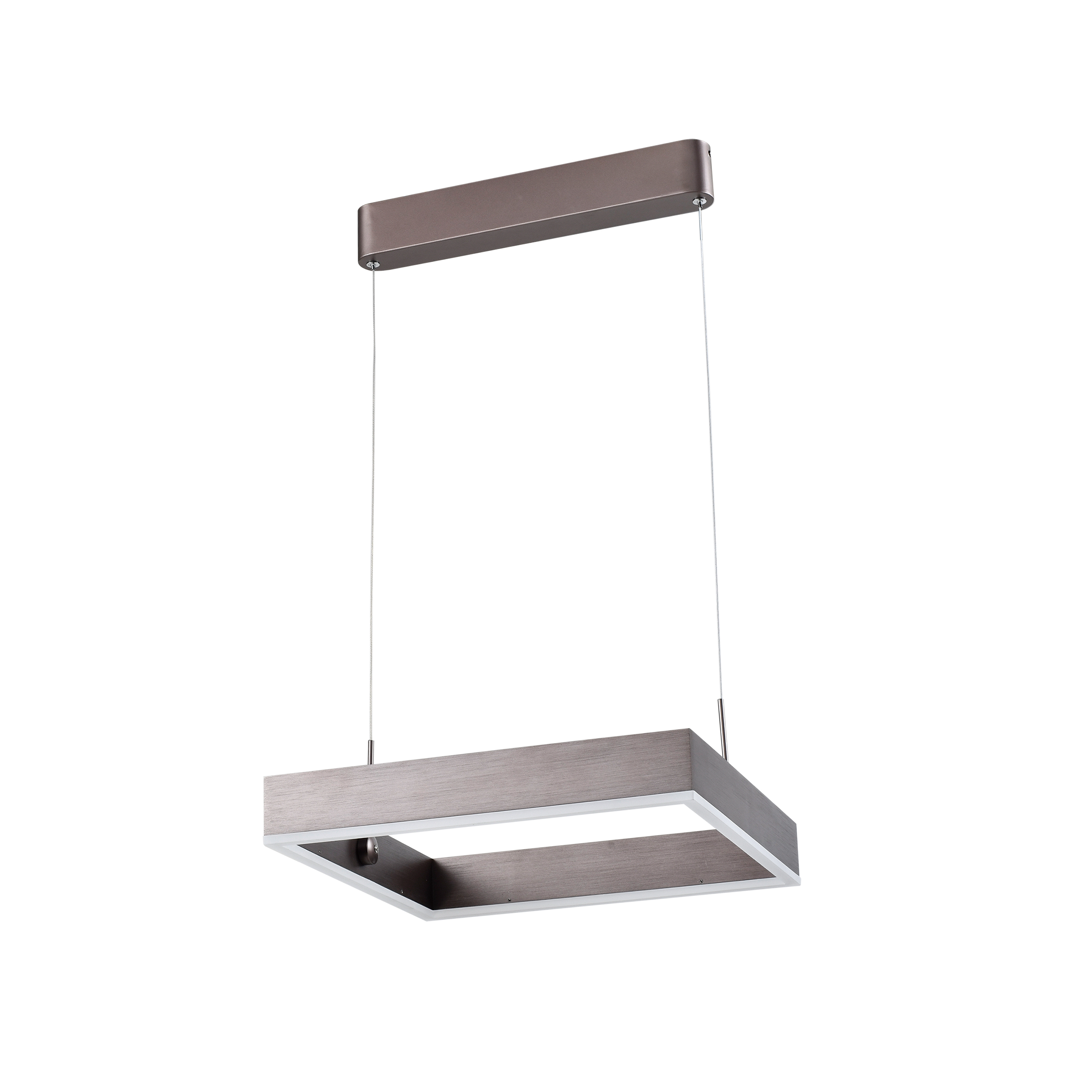 Светодиодный подвесной светильник Moderli V2452-PL Straight