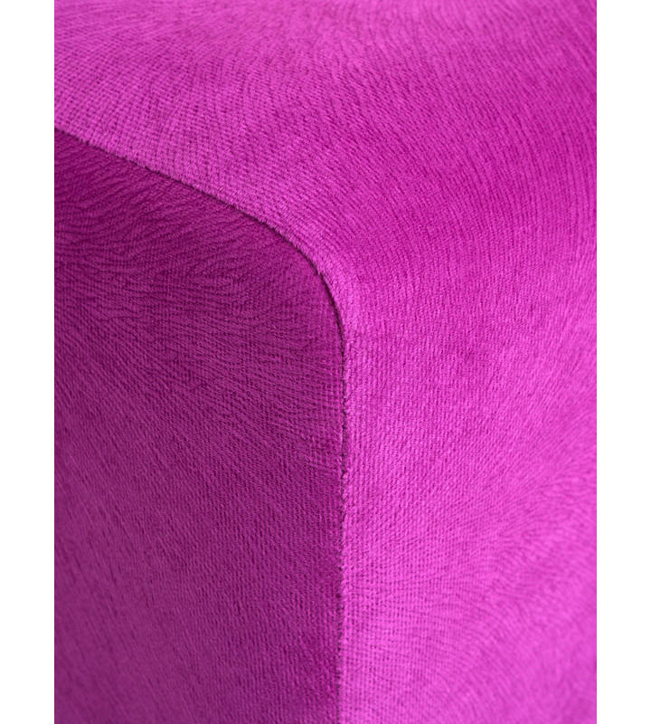 Пф-02 Велюр (фиолетовый)