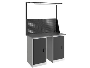 Верстак Profi L №125 L120.L1/L1.011