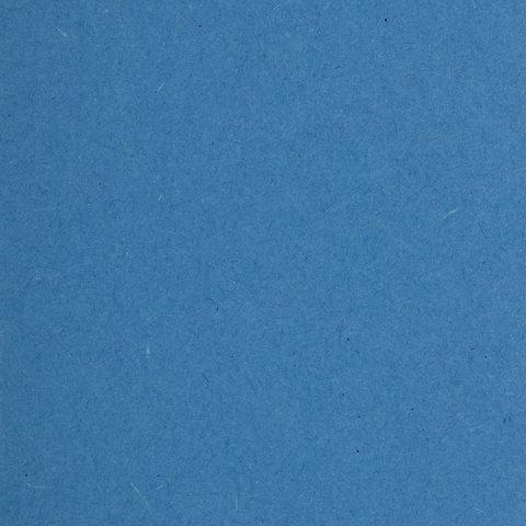 Подвесные папки А4/Foolscap (406х245 мм), до 80 листов, КОМПЛЕКТ 10 шт., синие, картон, BRAUBERG (Италия), 231793