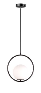Светильник подвесной Moderli V11578-1P Barocco