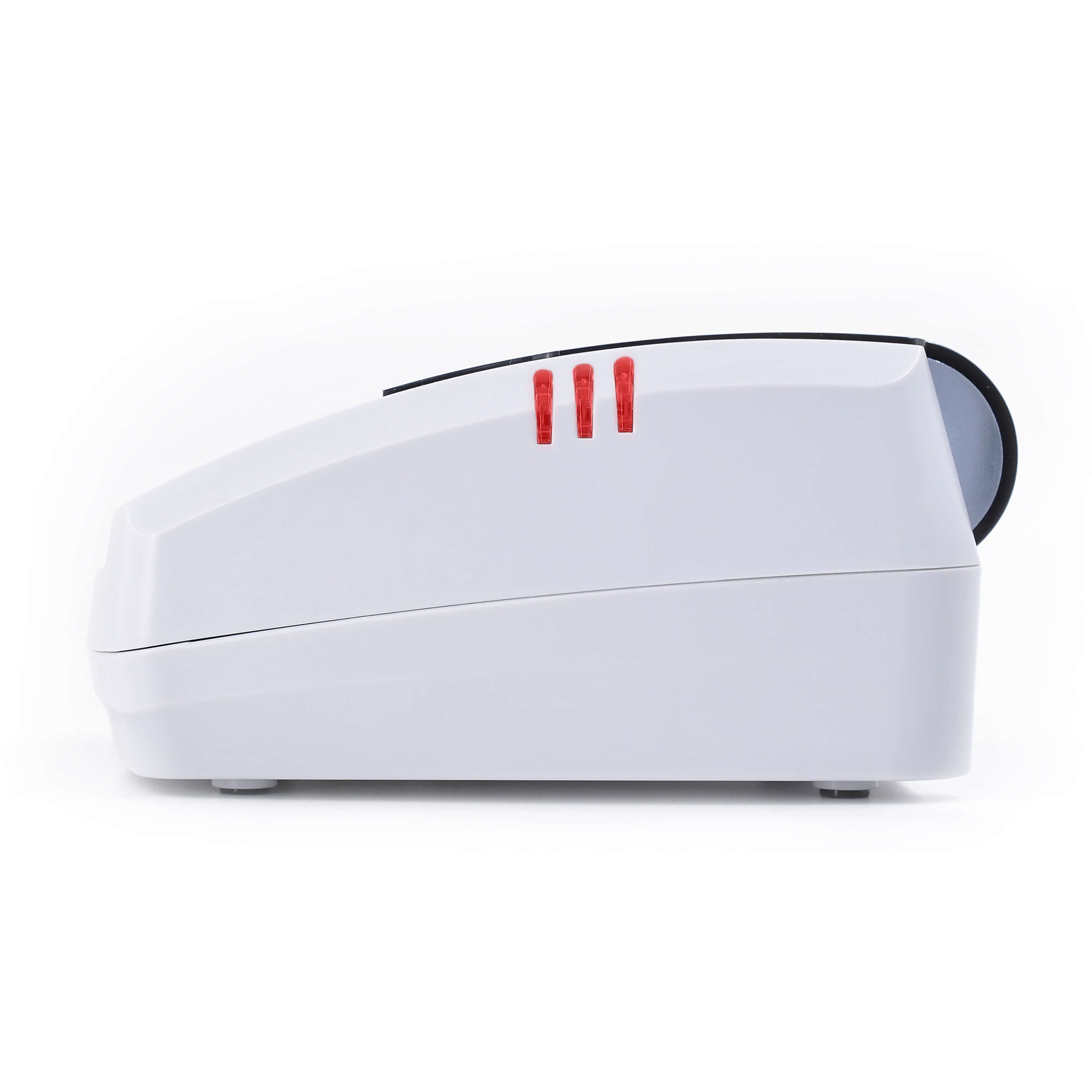 Автоматический детектор MERTECH D-20A Flash белый