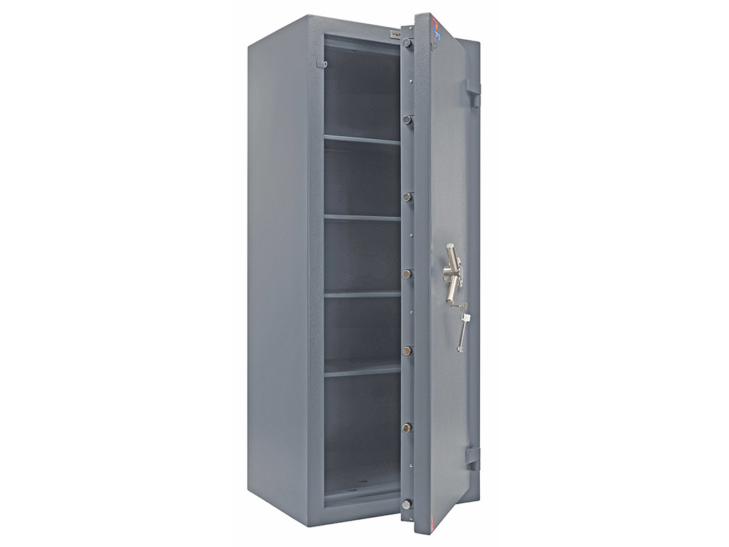 Взломостойкий сейф VALBERG ФОРТ 1668 EL