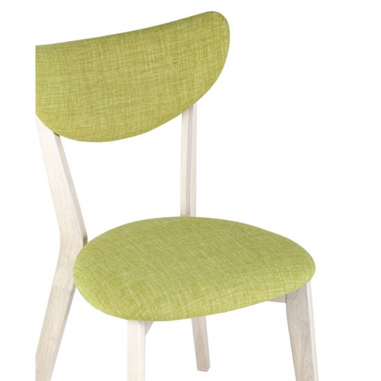 Стул SVEN салатовый x2
