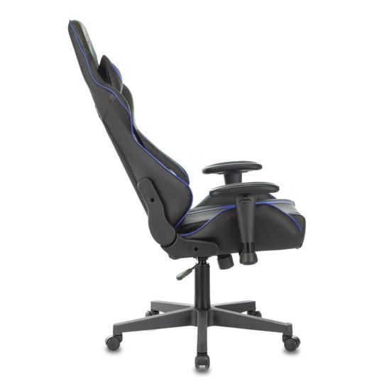 Кресло игровое VIKING ZOMBIE A4