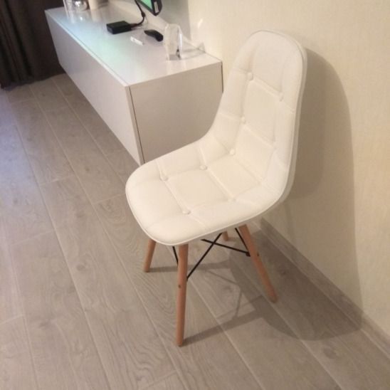 Стул Pulsante, белый