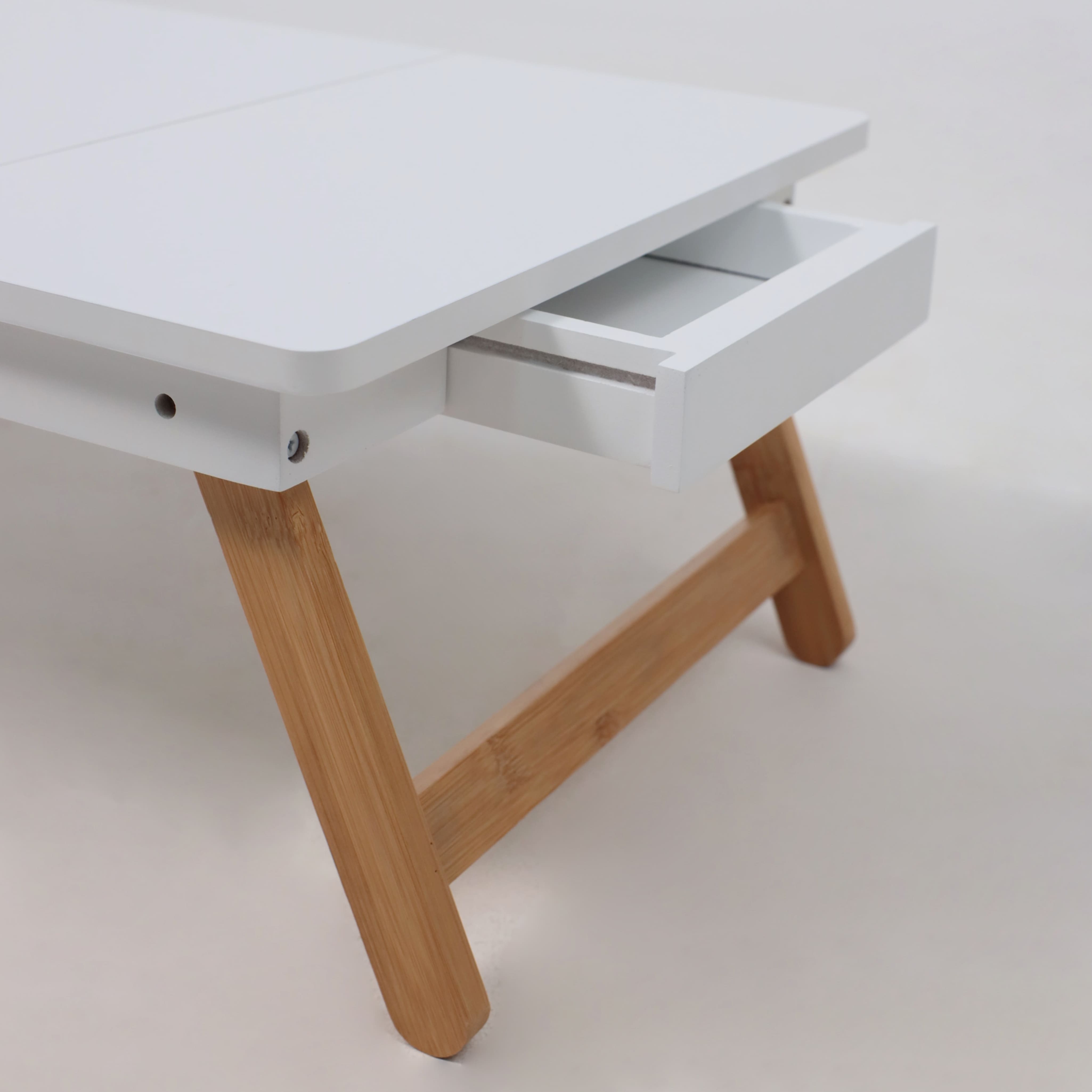 Подставка для ноутбука GERBERA, бамбук