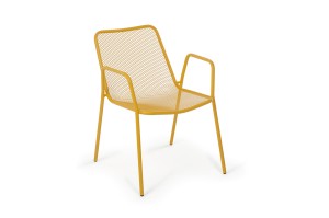 "Зевс" стул стальной