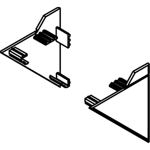 Комплектующие Duko и Consta