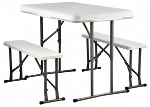 Складной стол 1211NM