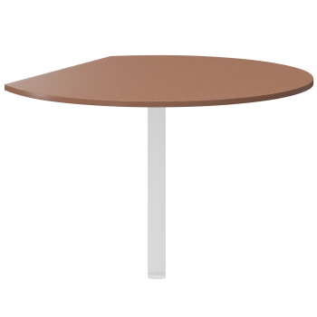 Приставка Арго А-025 Терракота