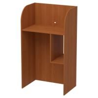 Компьютерный стол Формоза, вишня оксфорд