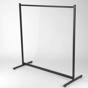 ВМ-1500-2 Стойка вешалка (вешало) напольная для одежды