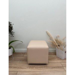 Пф-01 Кожа (бежевый)