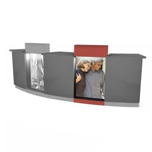 NES.0007.004 \ Блок световой правый