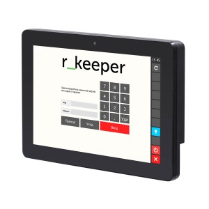 Инфокиоск MERTECH K10 / K10E (Android 11, 2/16 Gb)