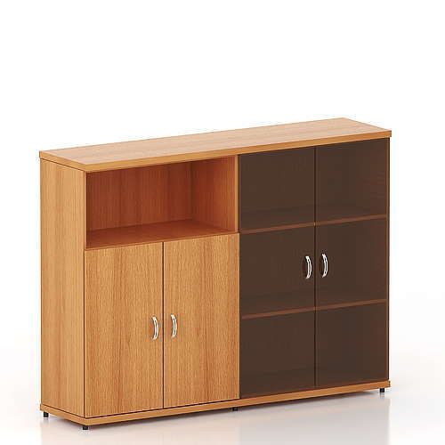 Шкаф низкий Эталон КЭ54