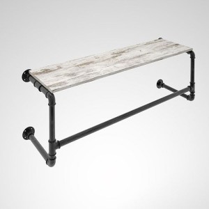 FIT 073 V2 \ Полка для подвесного вешала FIT 066 V2