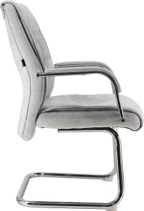 Кресло Everprof Bond CF Ткань Серый