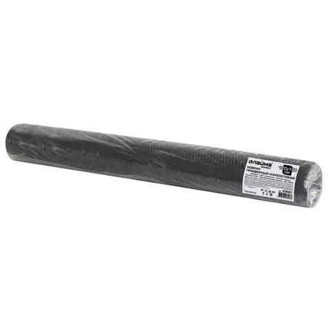 Коврик придверный ИЗНОСОСТОЙКИЙ влаговпитывающий, 120х180см, ТАФТИНГ, СЕРЫЙ, ЛАЙМА Expert, 606887, С30Т1218