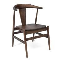 Стул Мелтаус дуб, тон масло Osmo Терра