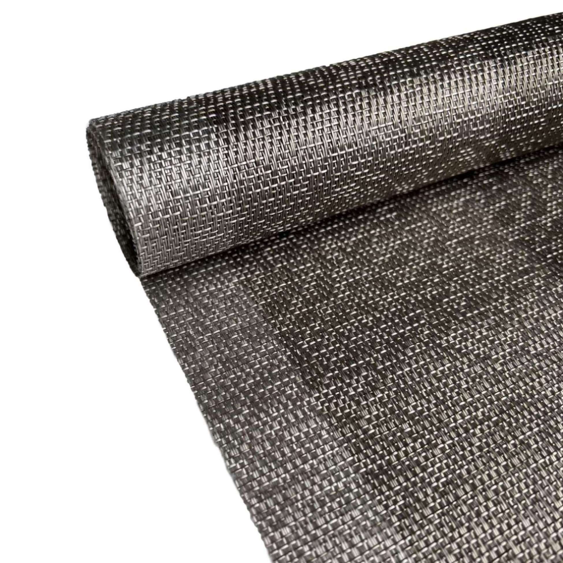 Дорожка сервировочная NUX, серый, 150*30см