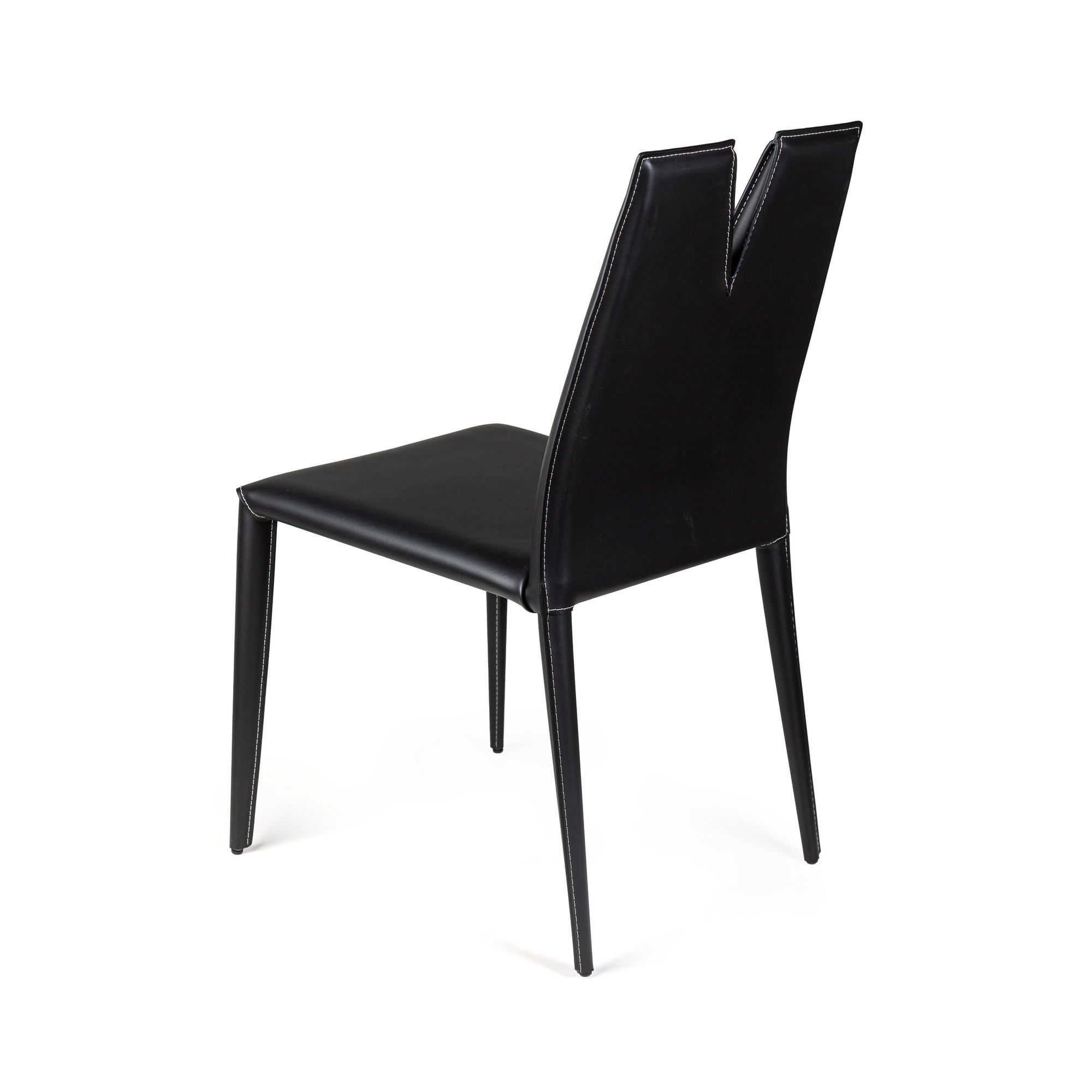 Стул Босс, черный