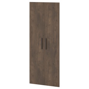 Двери ЛДСП высокие T-030 Лавана - Lavana