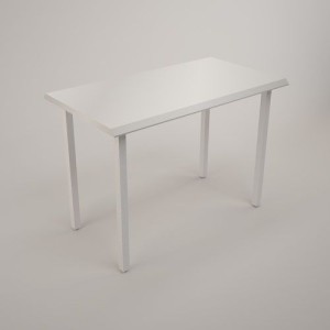 Демонстрационный стол (МДФ с покраской)