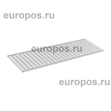 Полка роллерной системы FR-SHEET 1250х380 мм