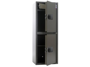Офисный сейф AIKO TM-120T/2 EL