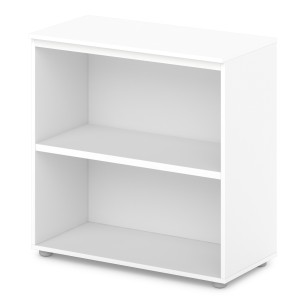 Стеллаж низкий S-61 Сентида - Sentida (Восприятие)