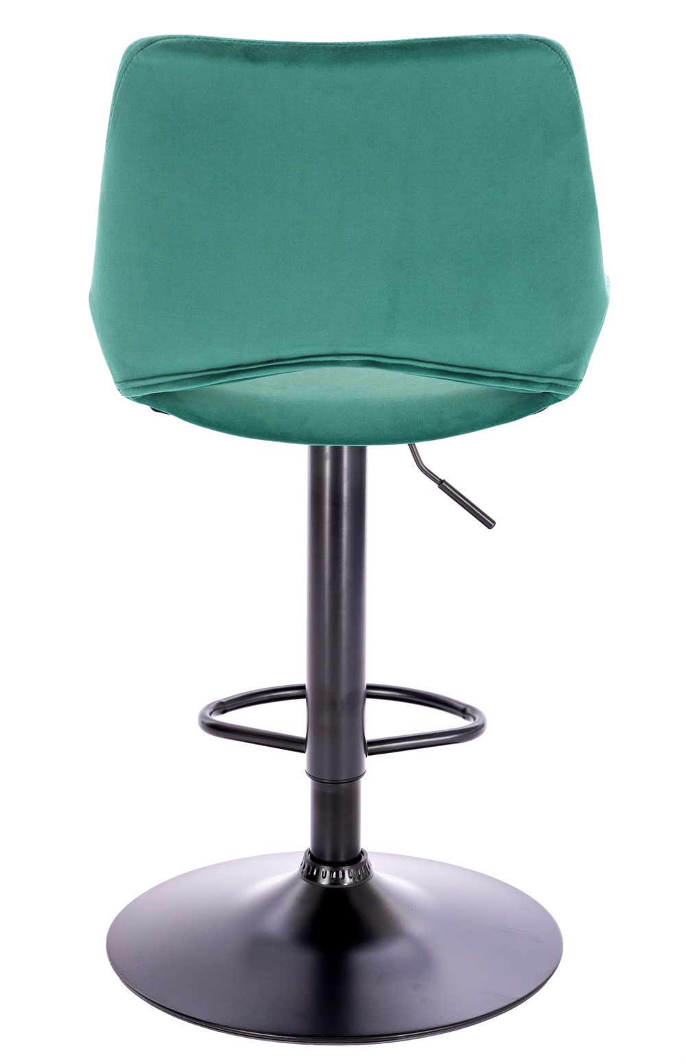 Стул барный Everprof Flash Ткань Зеленый