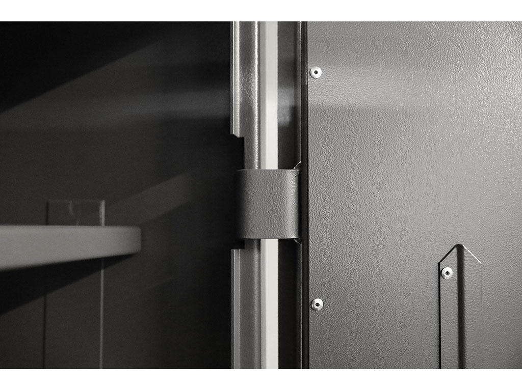 Шкаф ШХО - 170ПМ(БП)