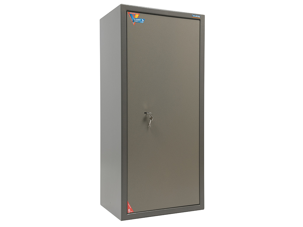 Офисный сейф VALBERG ASM 120T