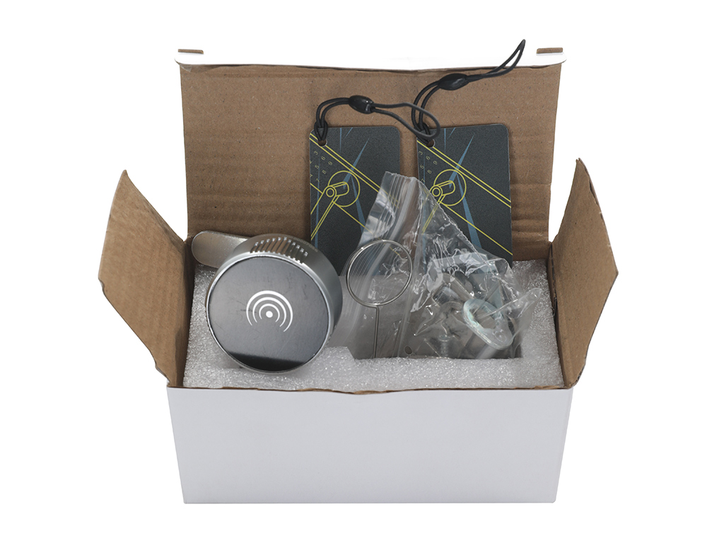 Замок Практик EL- Mifare