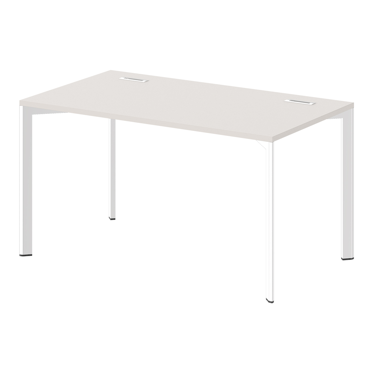 Cтол на металлокаркасе G-31 Грандеза - Grandeza (Великолепие)