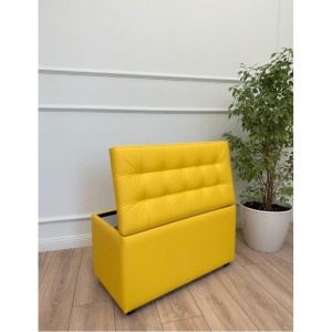 Пф-800-Я Кожа (желтый)