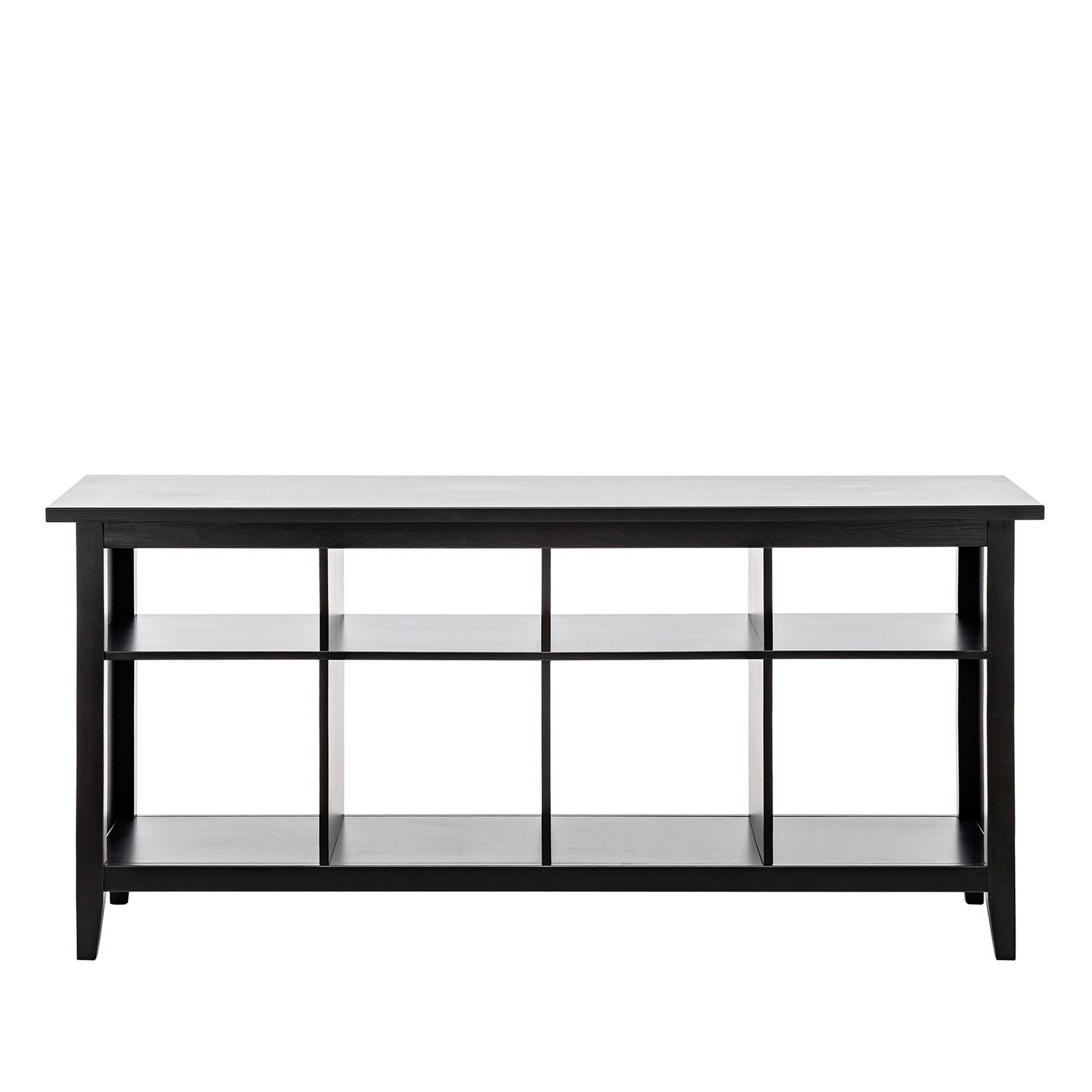 Leset Тумба "Мира-2" (Тумба 00) цвет Черный