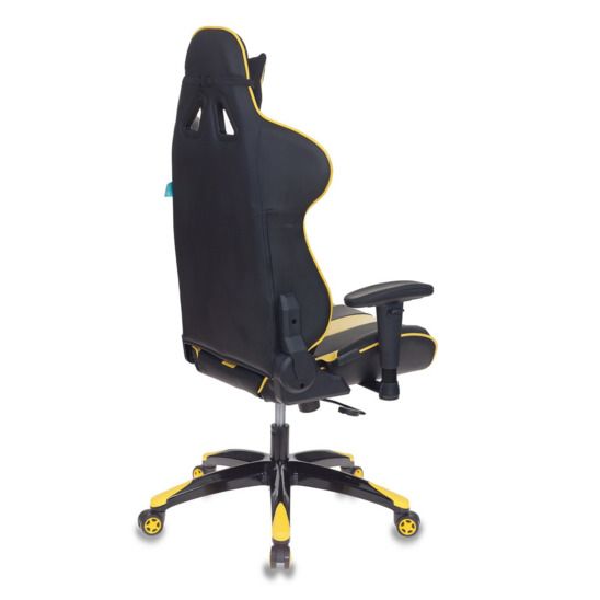 Кресло игровое CH-772N