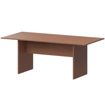 Стол для заседаний Арго А-0058 Терракота