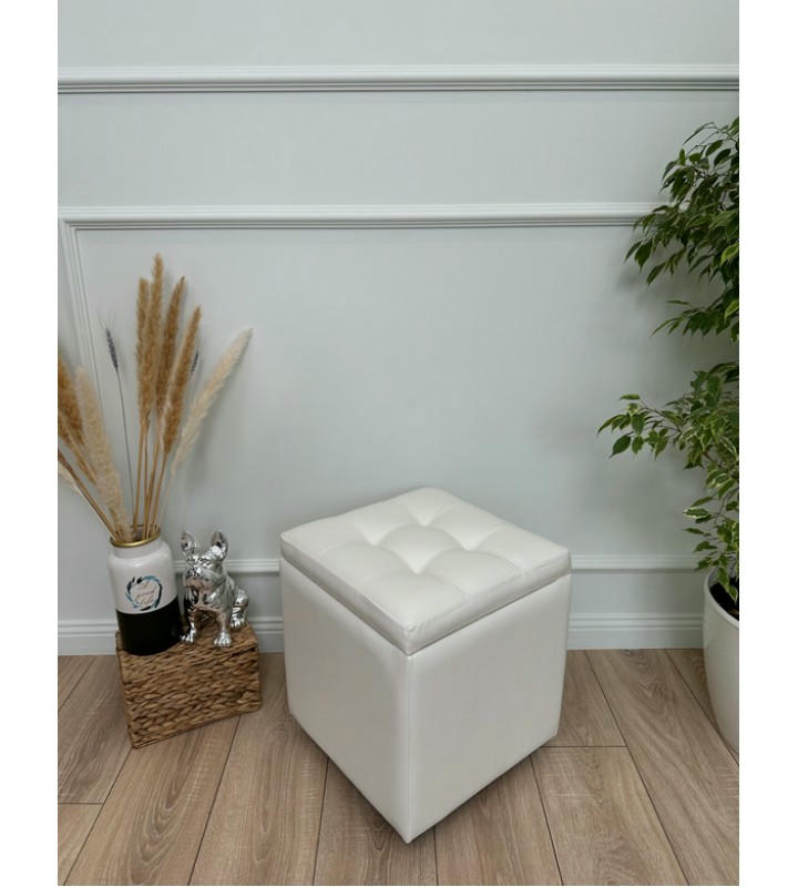 Пф-400-Я Кожа (белый)