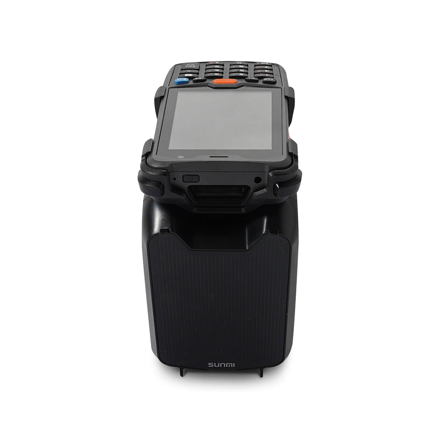 Пистолетная рукоятка UHF для ТСД MERTECH Sunmi L2K