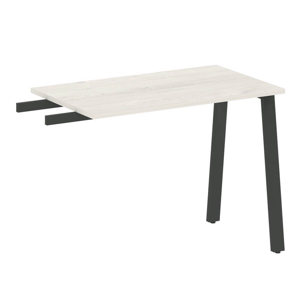 Приставка к столу Metal System Style БА.ПР-3