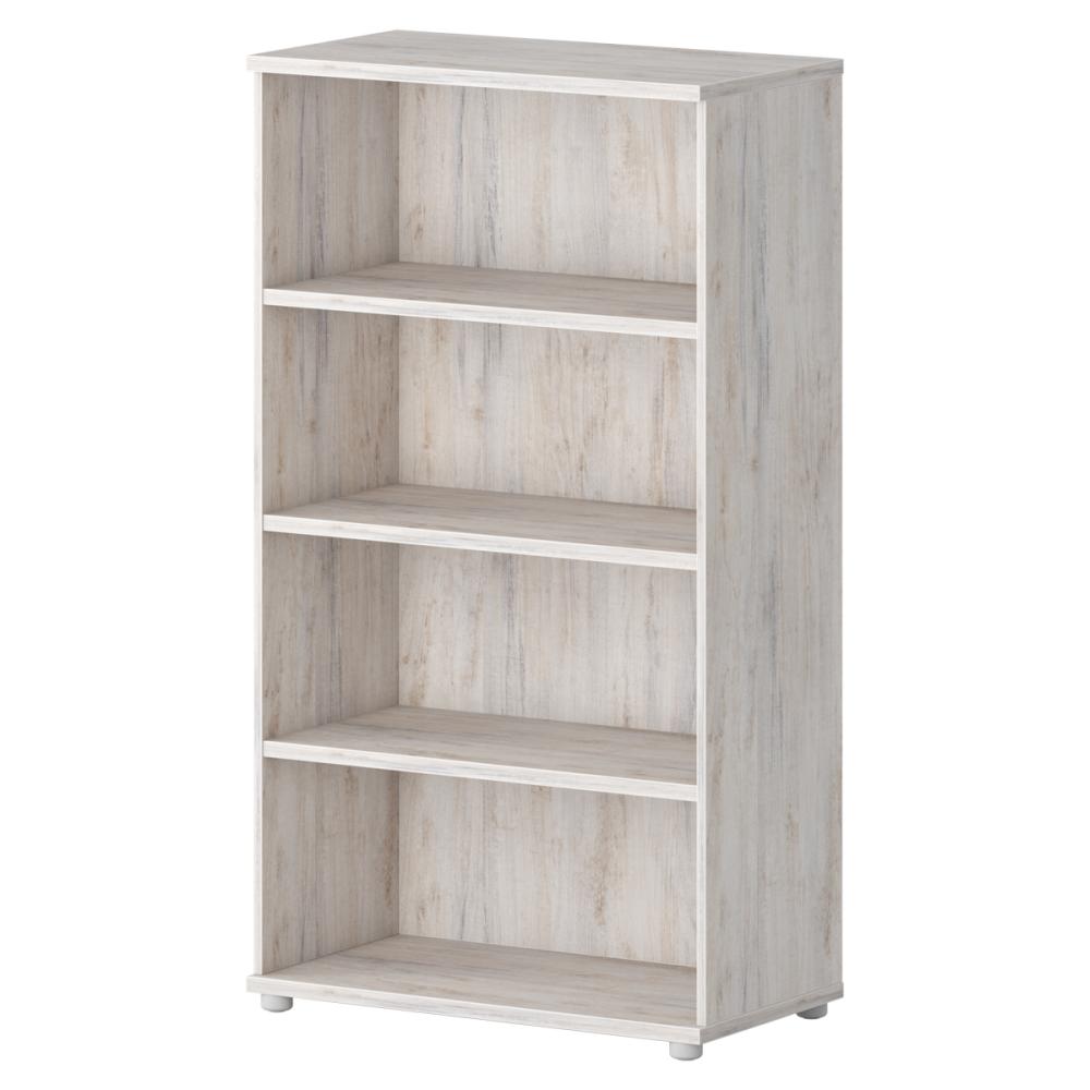 Стеллаж средний 820x440x1490 Y-66 Yuna