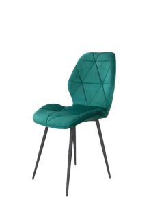Стул Биг Батерфляй 25/ Бархат АМО 19